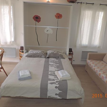 Les Cigales D'Estoublon Apartment Exterior foto