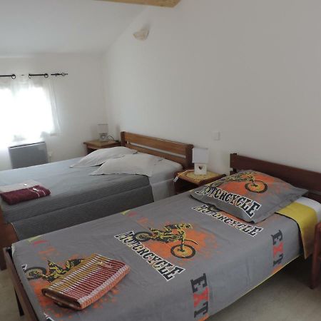 Les Cigales D'Estoublon Apartment Exterior foto