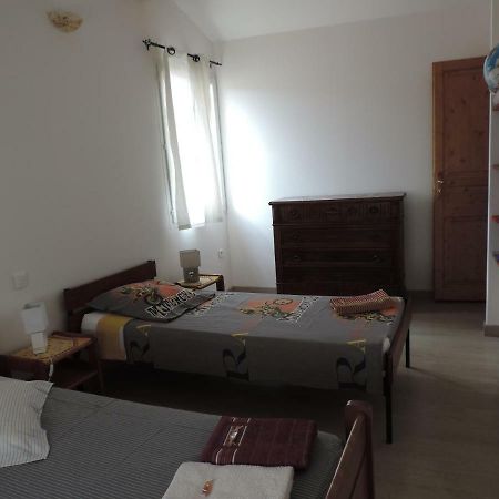 Les Cigales D'Estoublon Apartment Exterior foto