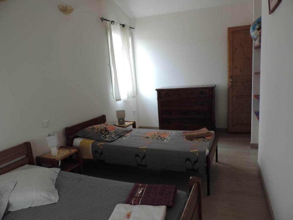 Les Cigales D'Estoublon Apartment Exterior foto