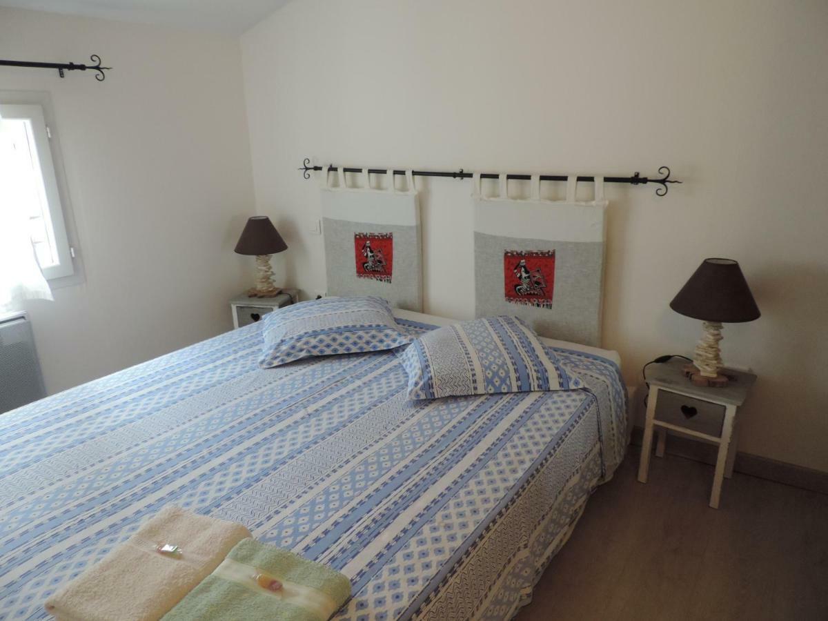 Les Cigales D'Estoublon Apartment Exterior foto